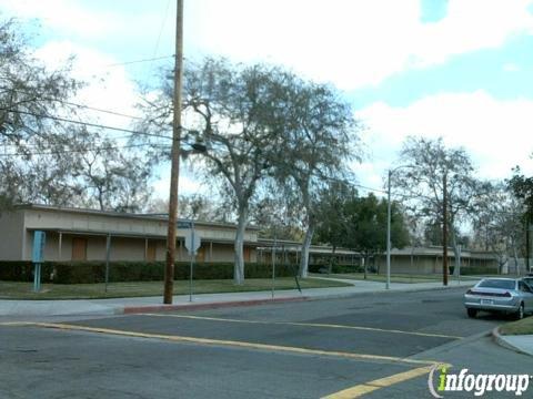 Garden Grove Elementary School