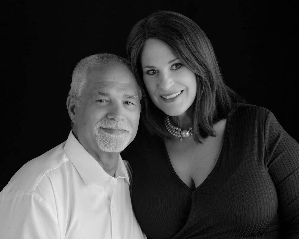 Edie and Ralph Rodriguez, Realtors-the Rodriguez Group