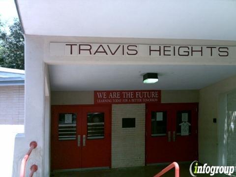 Travis Heights Elementary School