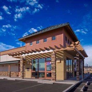 Renown Urgent Care - Summit Ridge