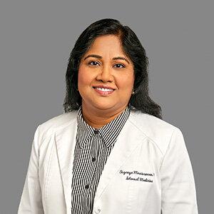 Sowmya Boddhula, MD