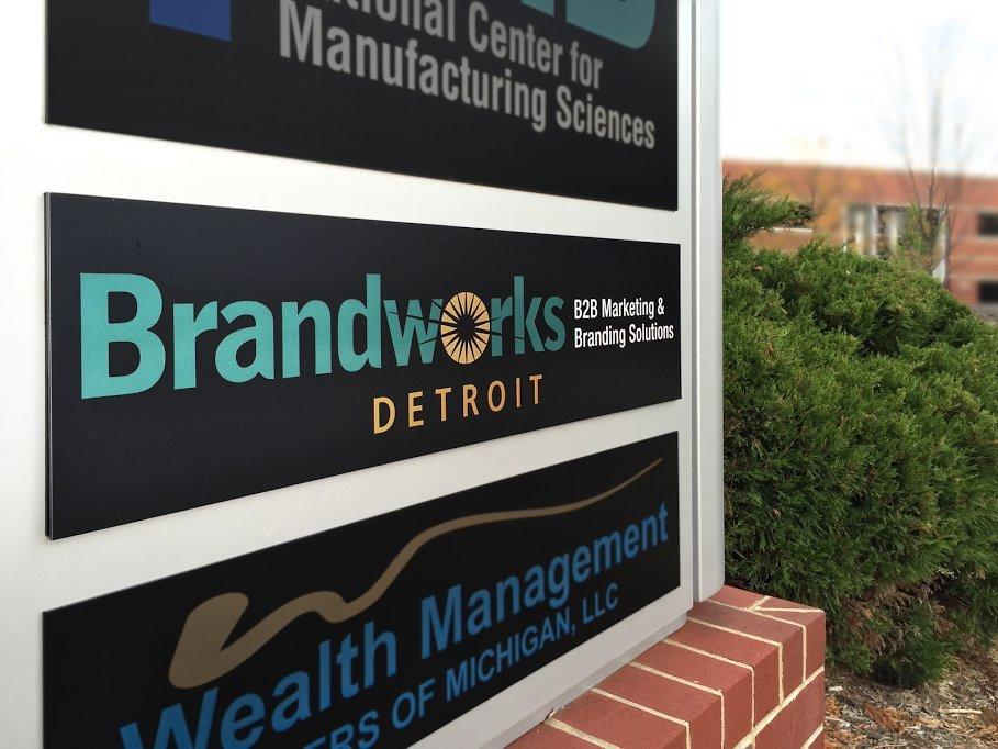 Brandworks Detroit LLC