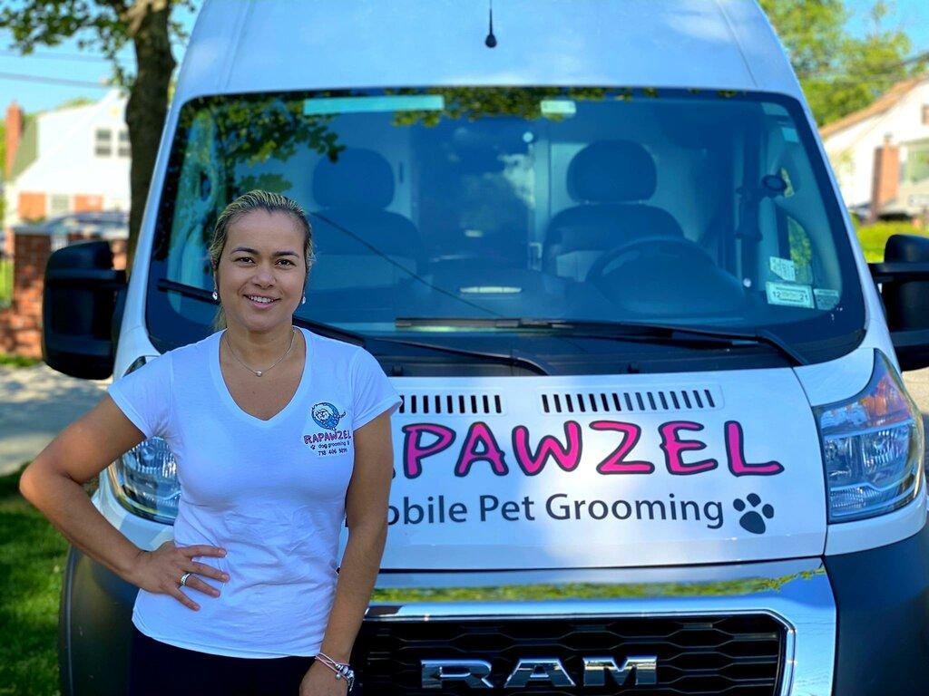 Rapawzel Dog Grooming & Day Care