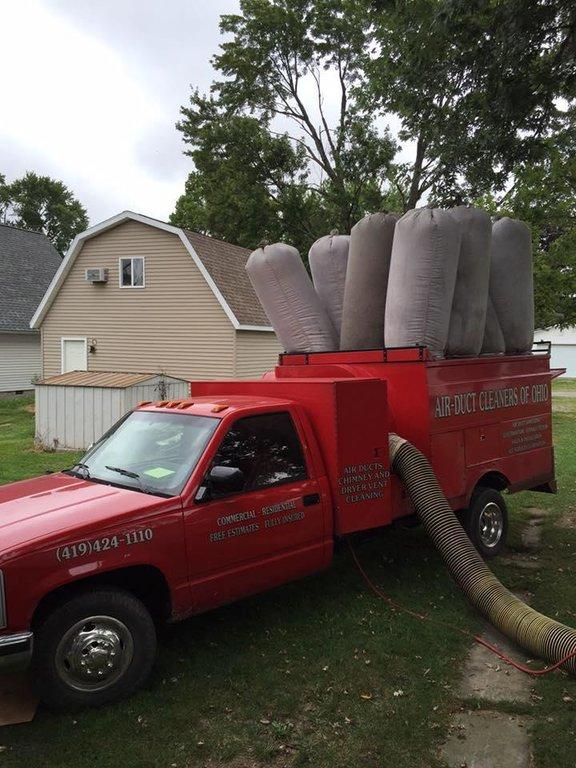 Air Duct Cleaners of Ohio