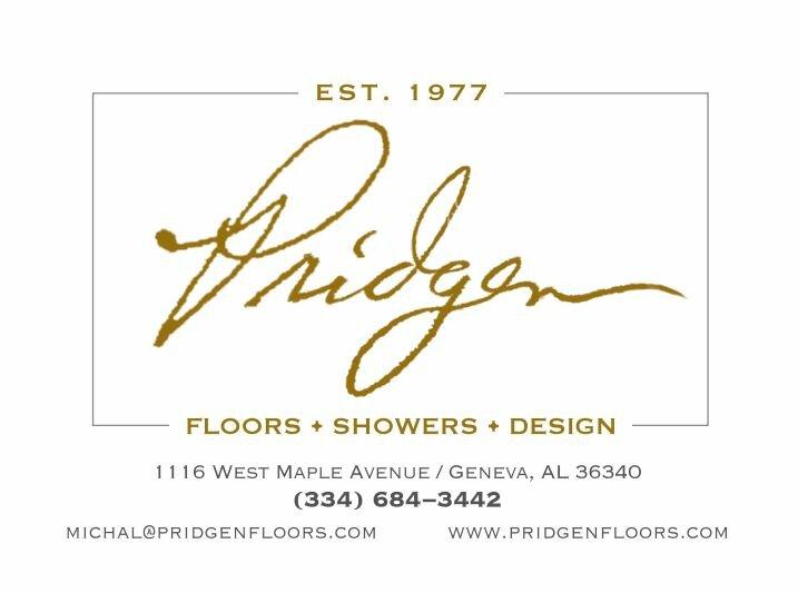 Pridgen Flooring