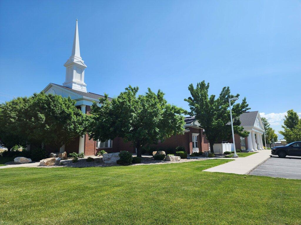 The Church of Jesus Christ of Latter-day Saints