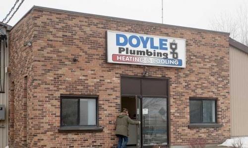 Doyle Home Services