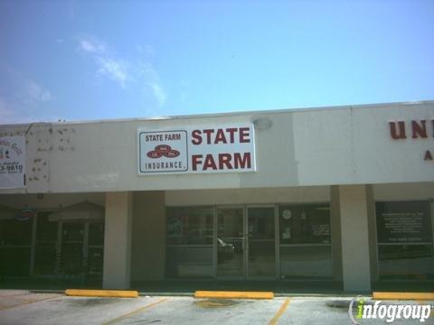 State Farm Insurance