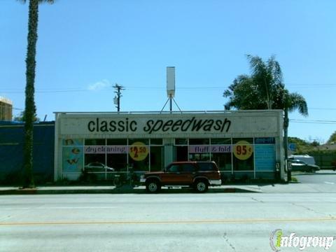 Classic Speedway