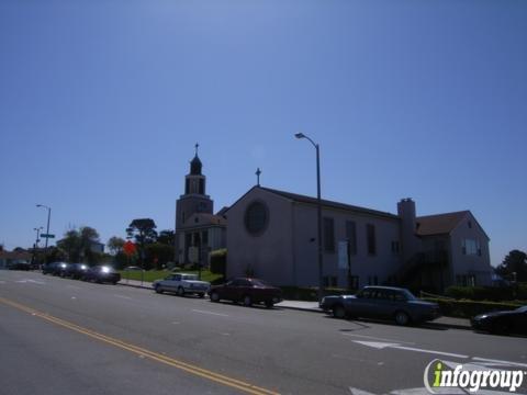 Lakeside Presbyterian Church