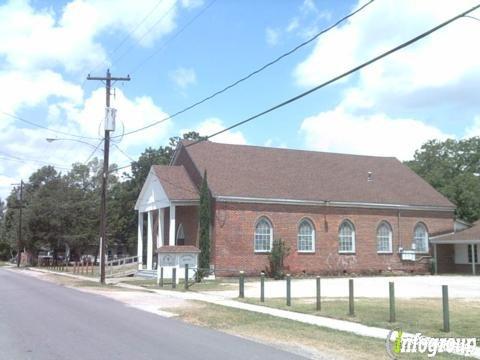 Iglesia Bautista Hosanna