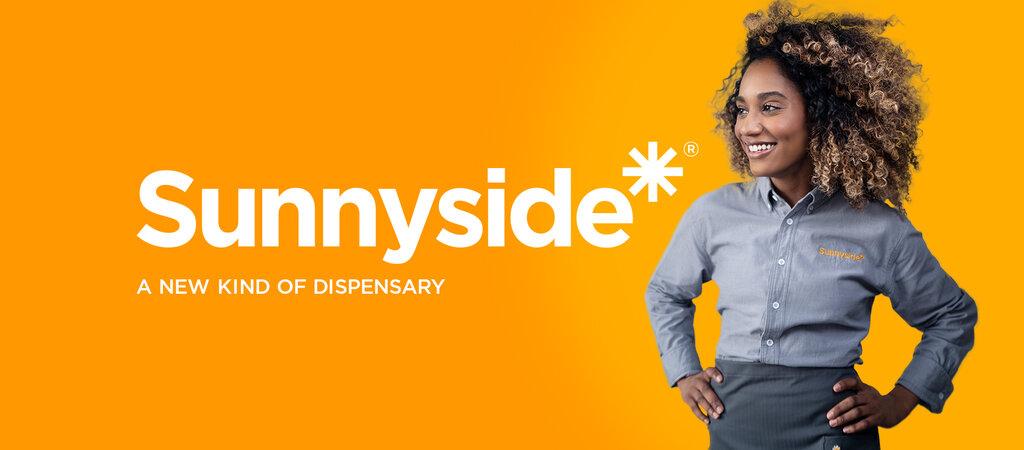 Sunnyside Medical Marijuana Dispensary - Chillicothe