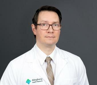 Michael D Patterson, MD