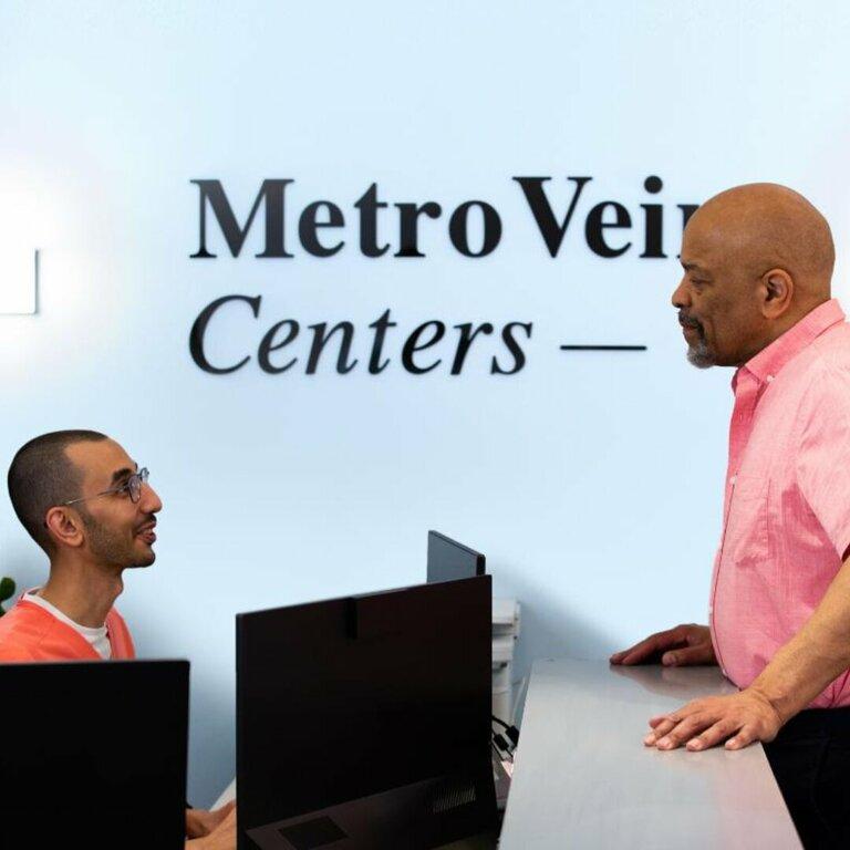 Metro Vein Centers North Scottsdale