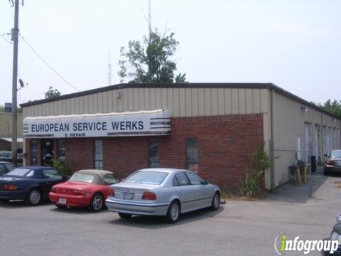 European Service Werks