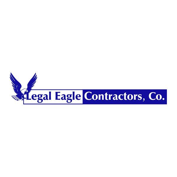 Legal Eagle Contractors Company