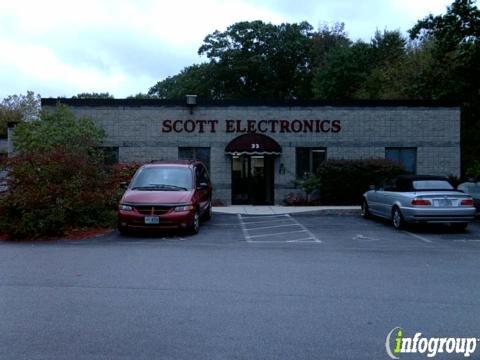 Scott Electronics Inc