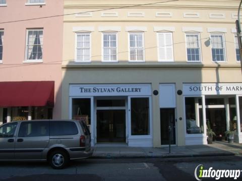 The Sylvan Gallery