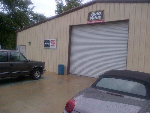 Hendrix Auto Repair