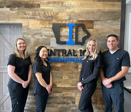 Central Iowa Dermatology