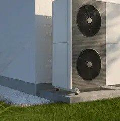 Ambient Cooling and Heating