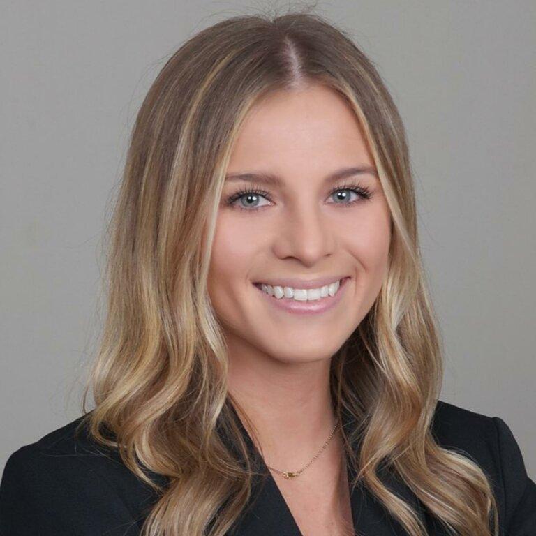 Edward Jones - Financial Advisor: Lauren Martin