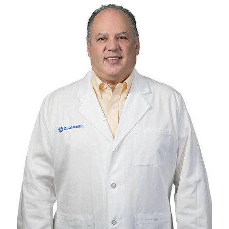 J. A. Ottaviano, MD