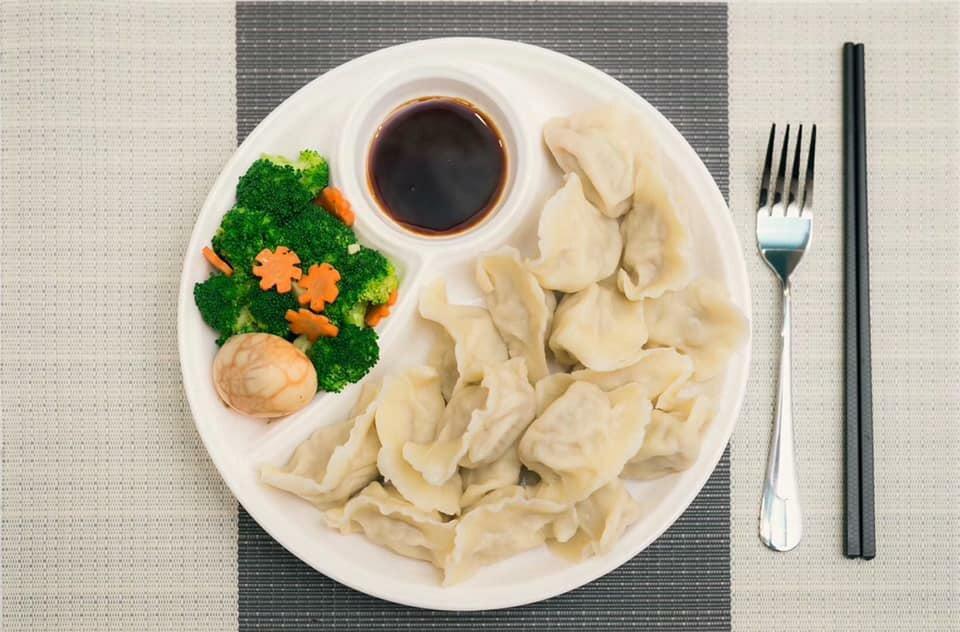 Dangela's Dumplings