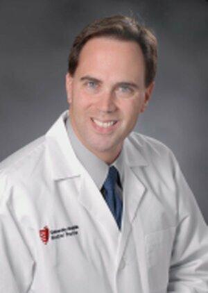 Stephen Burgun, MD