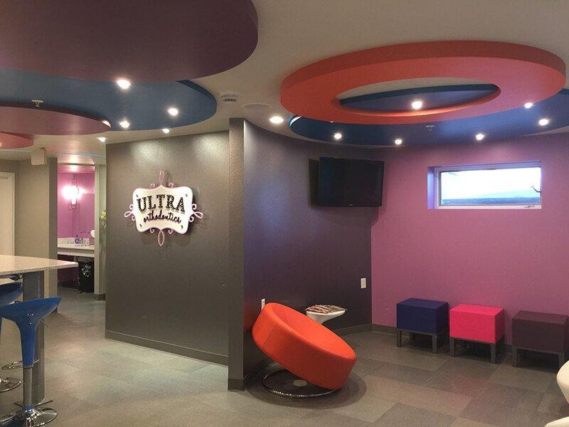 Ultra Orthodontics