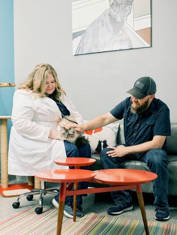 PetVet365 Pet Hospital Denver/Westminster