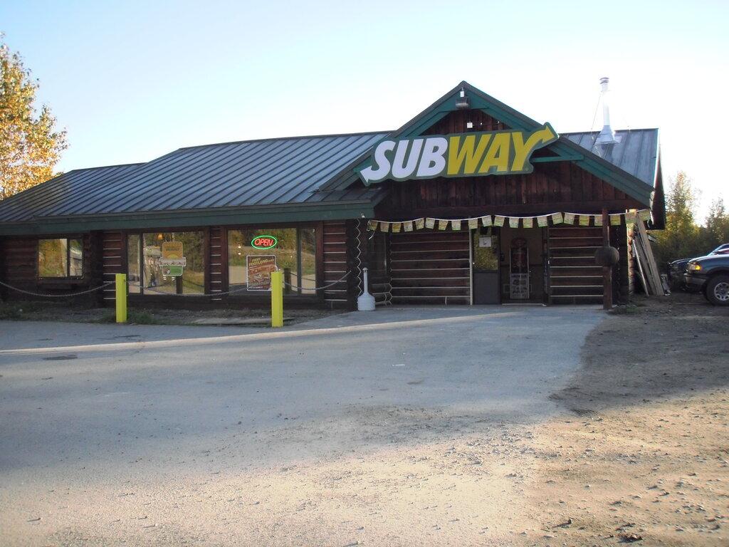 Subway