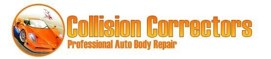 Collision Correctors