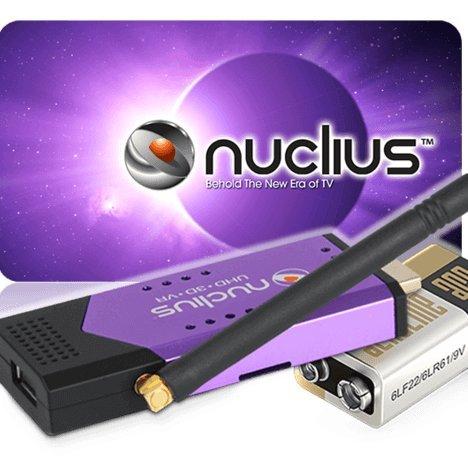 Nuclius TV Triniti Communications