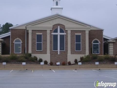 Snellville Christian Church