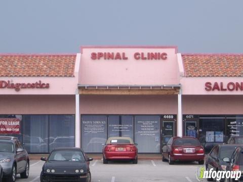 St George Spinal Clinic