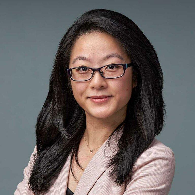 Doris Chan, D.O.