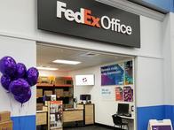 FedEx Office Print & Ship Center