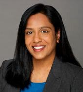 Sejal Patel, Psychologist