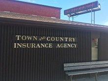 Town & Country Insurance Agency