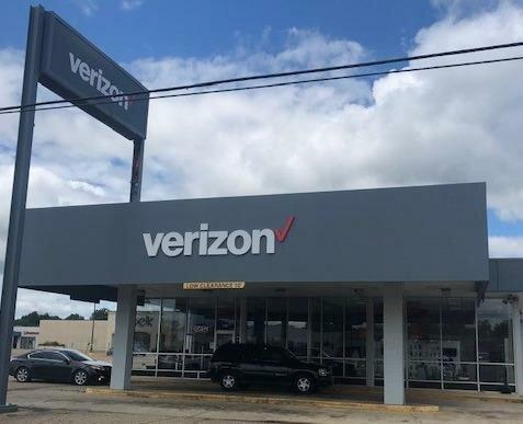 Cellular Sales-Verizon Authorized Retailer