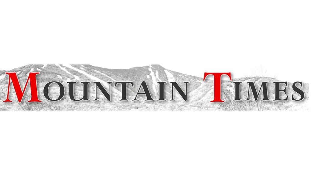 The Mountain Times