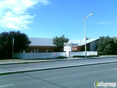 Sandia Valley Nazarene Church