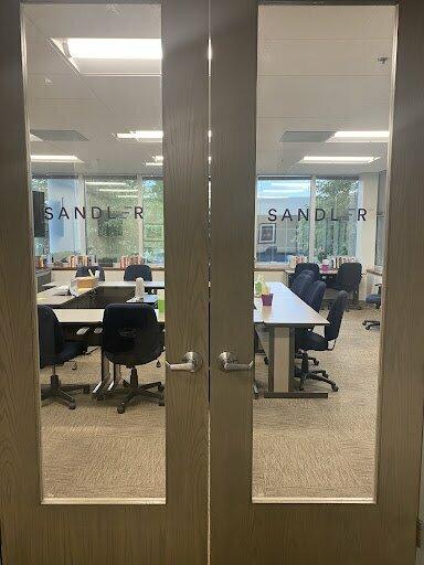 Sandler Training Overland Park Kansas City