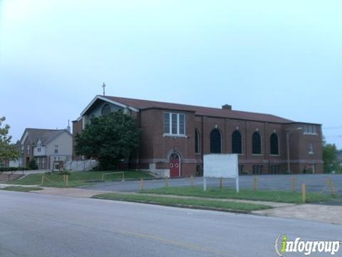 Samaritan United Methodist Church