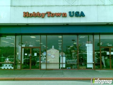 HobbyTown