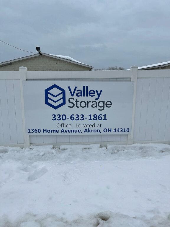 Valley Storage-Tallmadge