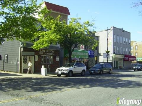 Grand Mars Bagel & Deli Inc