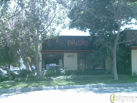 Paiste America