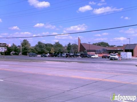 First Christian Church of Florissant